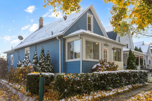 331 Granby Road, Lake Forest, IL 60045