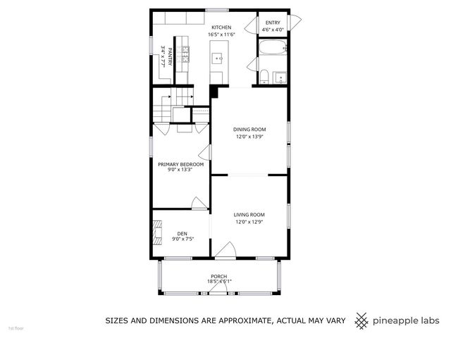331 Granby Road, Lake Forest, IL 60045