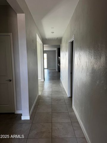 23436 W WINSLOW Avenue, Buckeye, AZ 85326