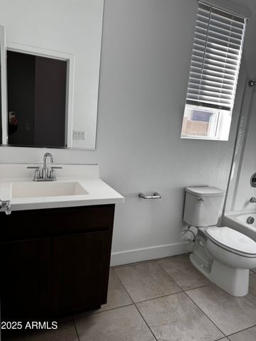 23436 W WINSLOW Avenue, Buckeye, AZ 85326