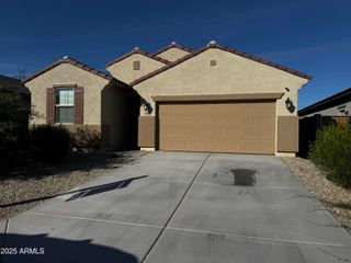 23436 W WINSLOW Avenue, Buckeye, AZ 85326