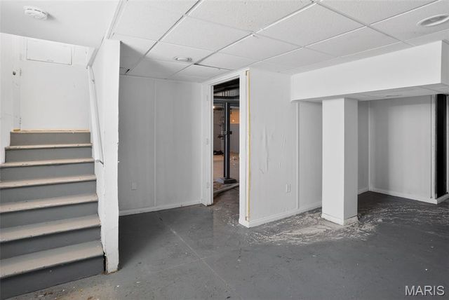 7247 Saint Andrews Place, St Louis, MO 63121