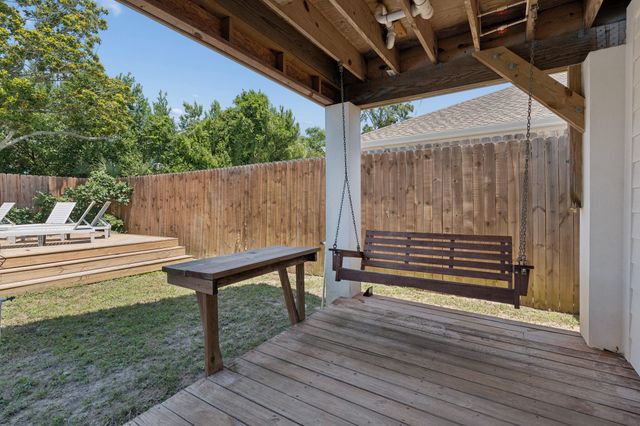 5826 Hilltop Avenue, Panama City Beach, FL 32408