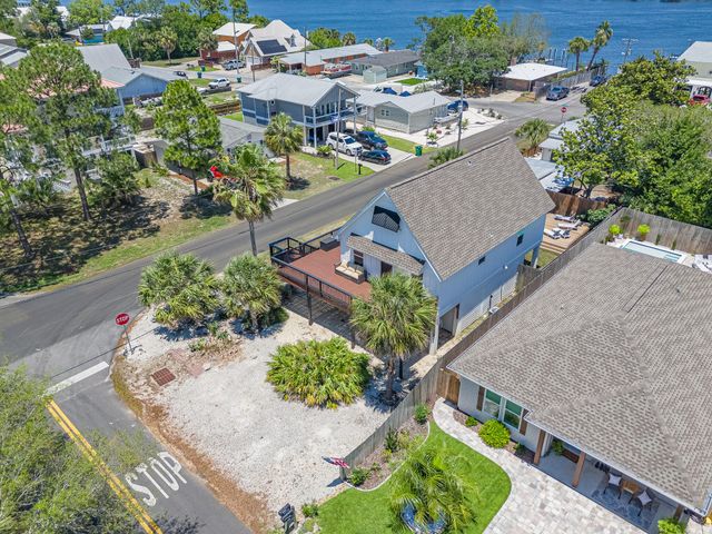 5826 Hilltop Avenue, Panama City Beach, FL 32408