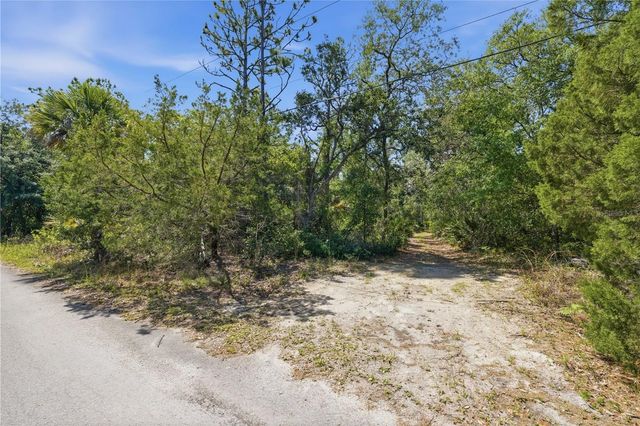 8266 W ANNA GAIL LANE, Crystal River, FL 34429