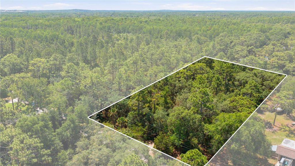 8266 W ANNA GAIL LANE, Crystal River, FL 34429