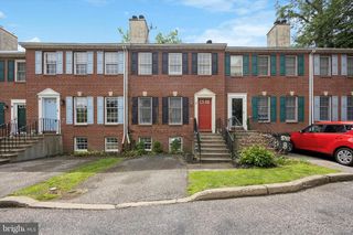 5400 WISSAHICKON AVE #7, Philadelphia, PA 19144