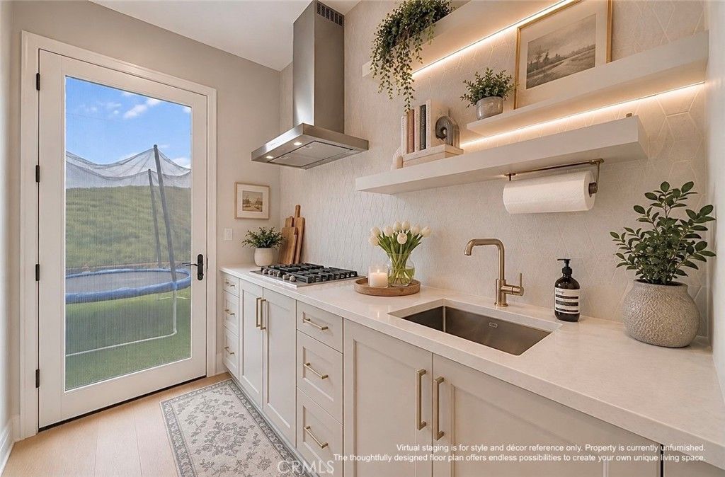 128 Roscomare, Irvine, CA 92602 — photo 4