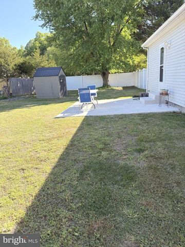 11 9TH ST, Ridgely, MD 21660