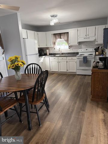 11 9TH ST, Ridgely, MD 21660