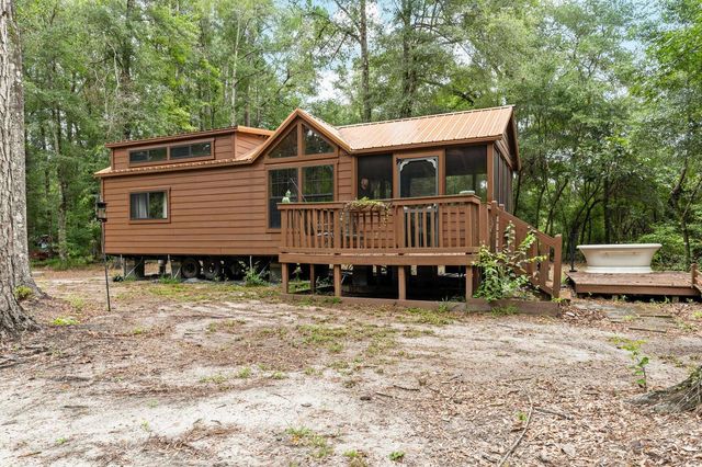 1373b Bridge Street, Branchville, SC 29432