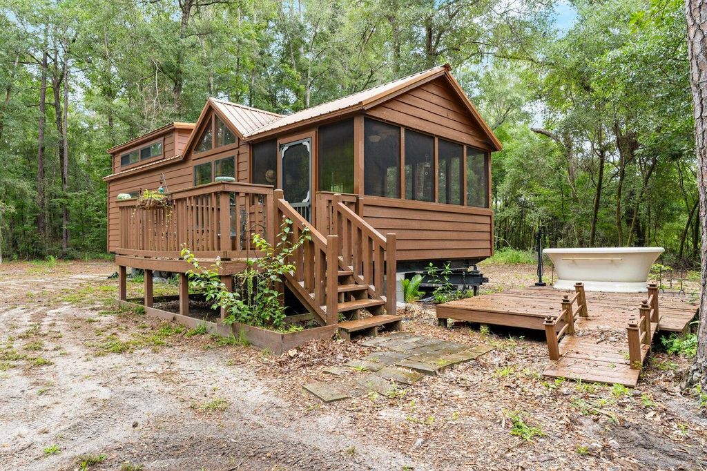 1373b Bridge Street, Branchville, SC 29432