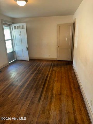 615 Fairfax Avenue NE, Wilson, NC 27893