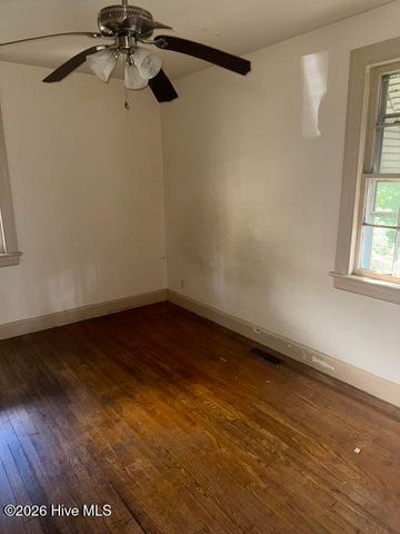615 Fairfax Avenue NE, Wilson, NC 27893