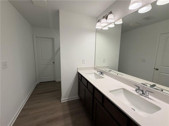 6715 Armonia Drive SW, Mableton, GA 30126