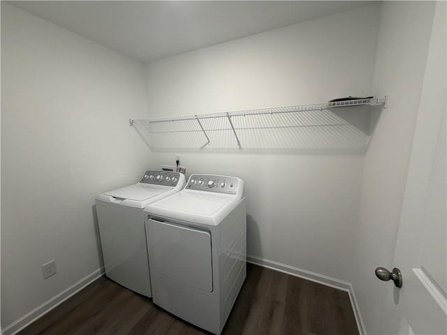 6715 Armonia Drive SW, Mableton, GA 30126