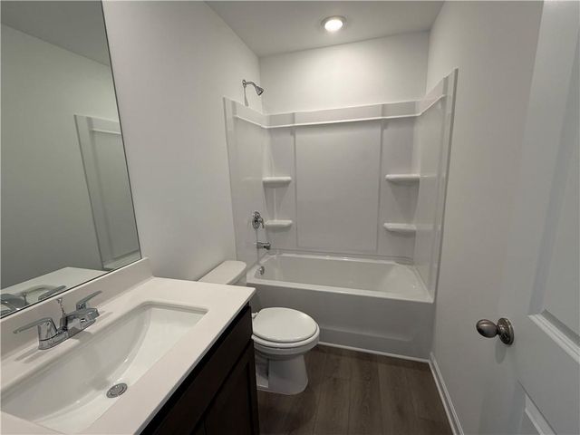 6715 Armonia Drive SW, Mableton, GA 30126