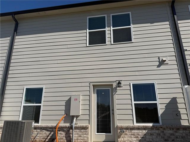 6715 Armonia Drive SW, Mableton, GA 30126