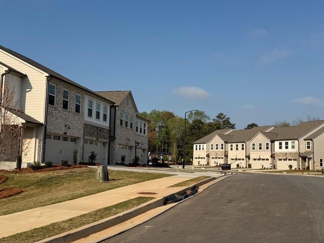 6715 Armonia Drive SW, Mableton, GA 30126