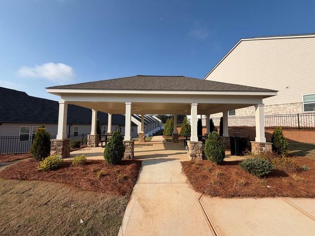 6715 Armonia Drive SW, Mableton, GA 30126