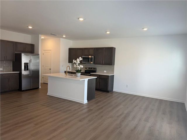 6715 Armonia Drive SW, Mableton, GA 30126