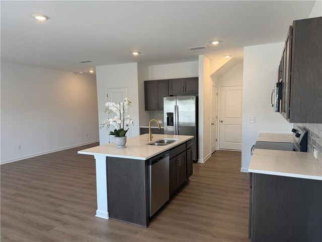 6715 Armonia Drive SW, Mableton, GA 30126