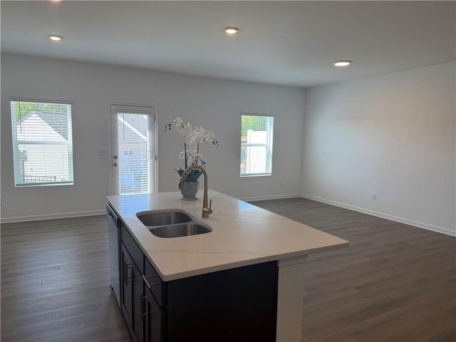 6715 Armonia Drive SW, Mableton, GA 30126