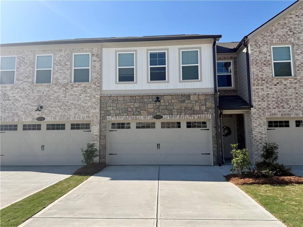 6715 Armonia Drive SW, Mableton, GA 30126