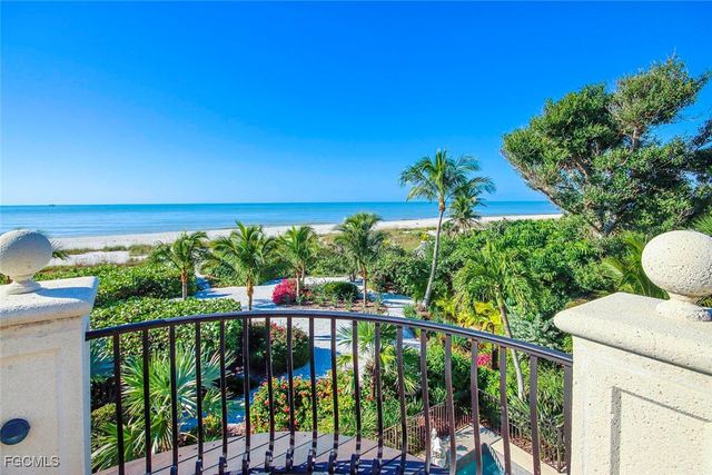 3767 W Gulf DR, Sanibel, FL 33957