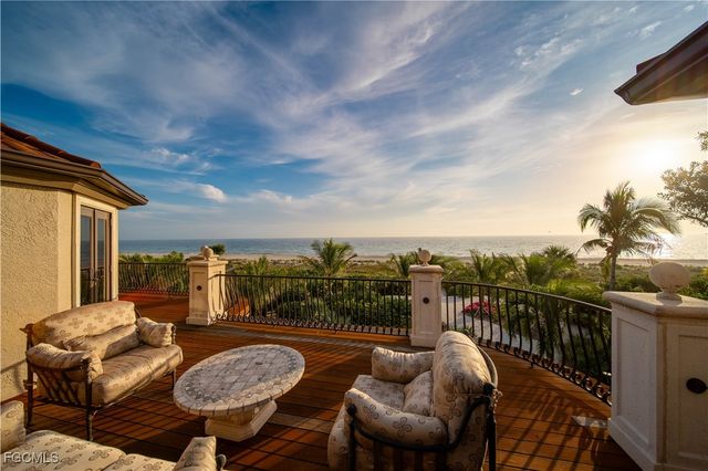 3767 W Gulf DR, Sanibel, FL 33957