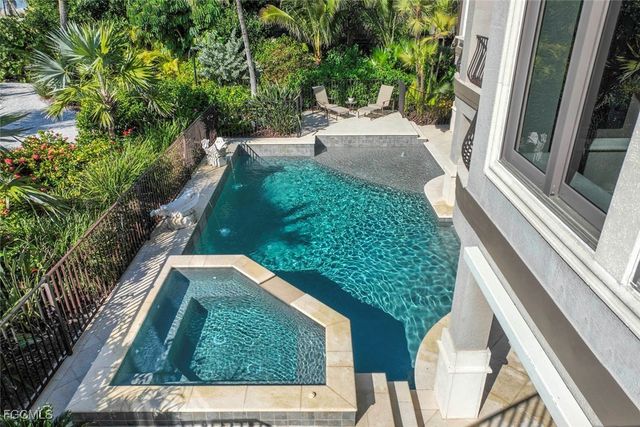 3767 W Gulf DR, Sanibel, FL 33957