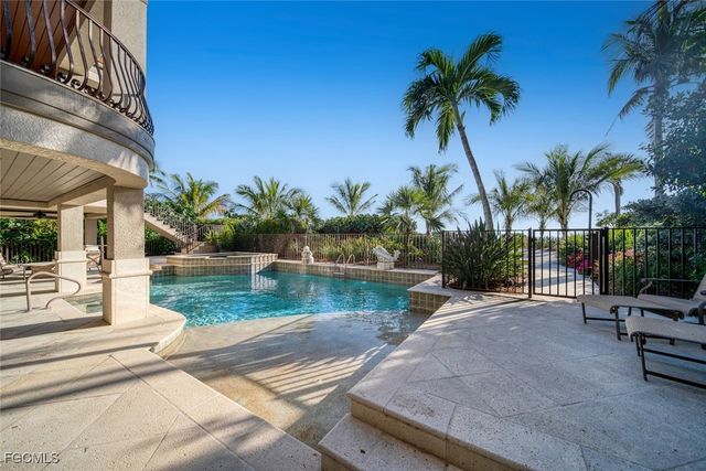 3767 W Gulf DR, Sanibel, FL 33957