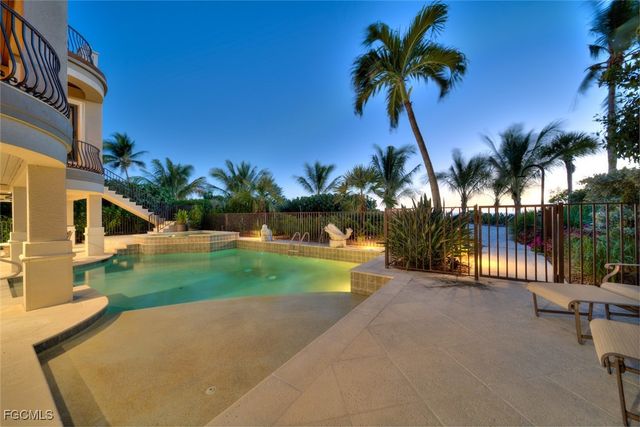 3767 W Gulf DR, Sanibel, FL 33957