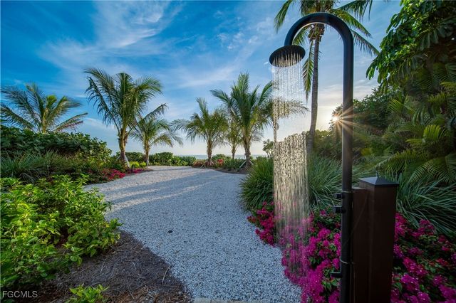 3767 W Gulf DR, Sanibel, FL 33957