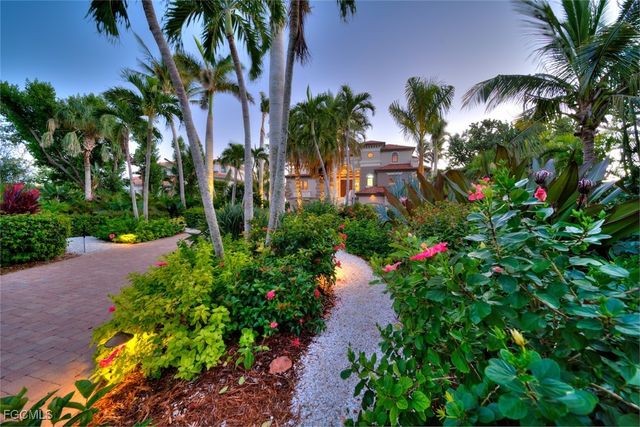 3767 W Gulf DR, Sanibel, FL 33957