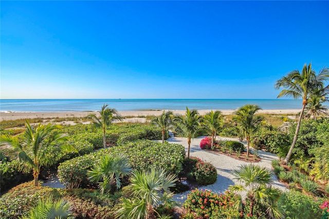 3767 W Gulf DR, Sanibel, FL 33957