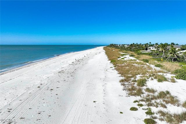 3767 W Gulf DR, Sanibel, FL 33957
