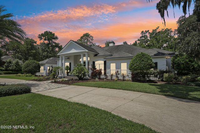12844 BAY PLANTATION Drive, Jacksonville, FL 32223