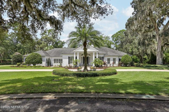 12844 BAY PLANTATION Drive, Jacksonville, FL 32223