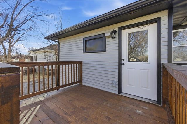 5602 Osage Avenue, Kansas City, KS 66106