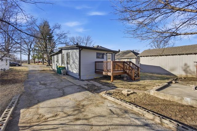 5602 Osage Avenue, Kansas City, KS 66106