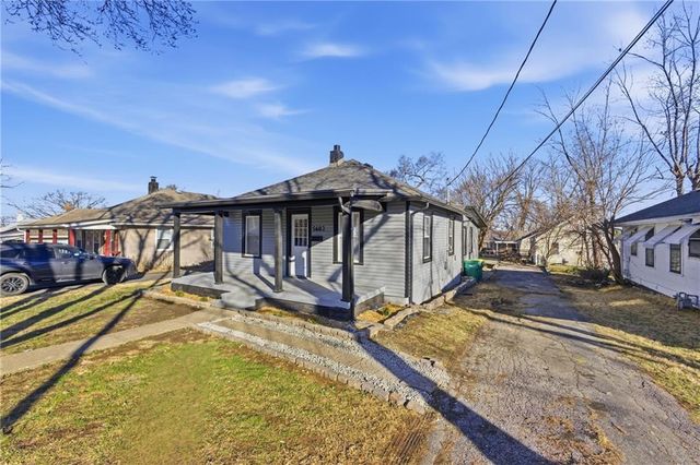5602 Osage Avenue, Kansas City, KS 66106