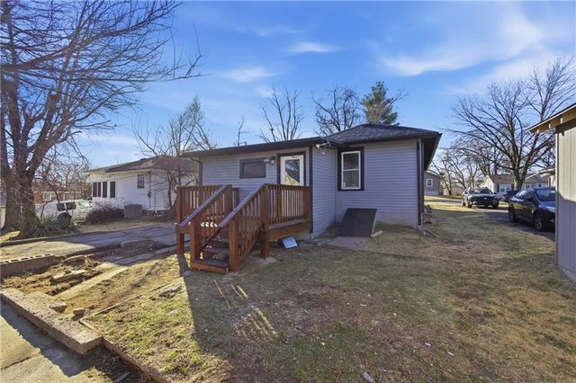 5602 Osage Avenue, Kansas City, KS 66106