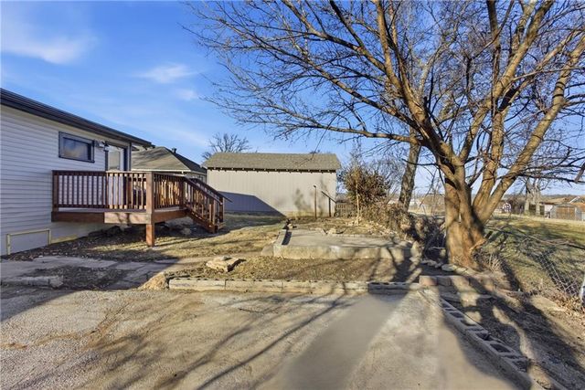 5602 Osage Avenue, Kansas City, KS 66106