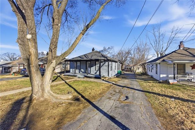 5602 Osage Avenue, Kansas City, KS 66106