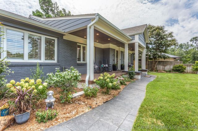 2871 S Gary Avenue, Tulsa, OK 74114