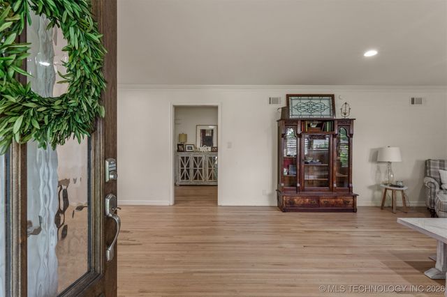 2871 S Gary Avenue, Tulsa, OK 74114