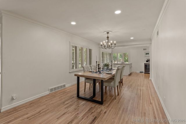 2871 S Gary Avenue, Tulsa, OK 74114