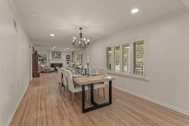 2871 S Gary Avenue, Tulsa, OK 74114