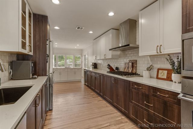 2871 S Gary Avenue, Tulsa, OK 74114